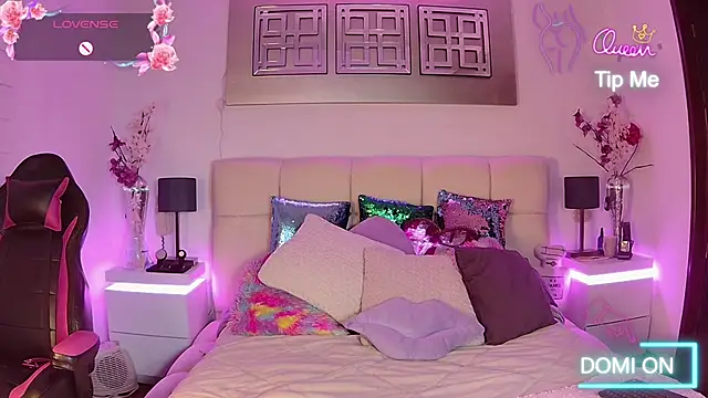 EvelinaGrey online show from March 27, 10:05 am