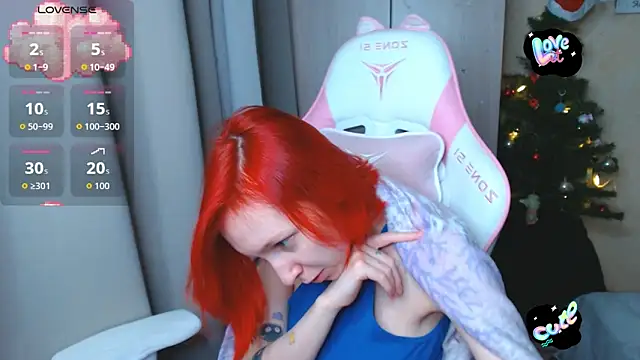 LeahGottty online show from January 14, 1:16 pm