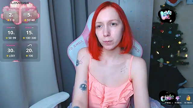 LeahGottty online show from January 10, 1:38 pm