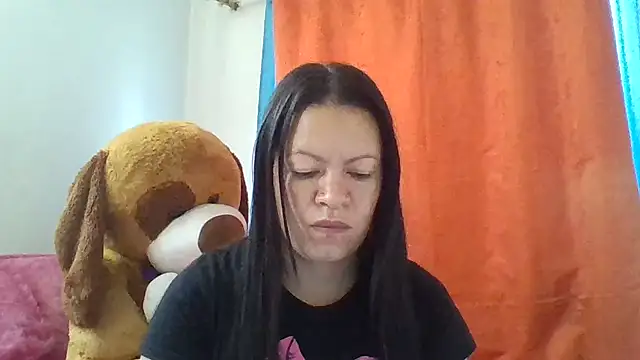 Cristal w online show from November 17, 2:29 pm