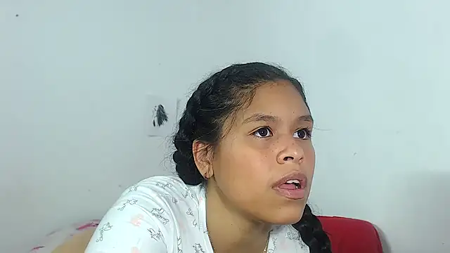 Hazel donna online show from February 4, 6:49 am