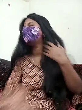 Anusri- online show from February 5, 11:02 am