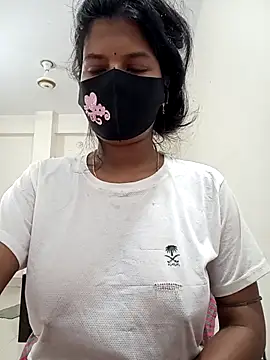 Anusri- online show from April 11, 7:06 pm