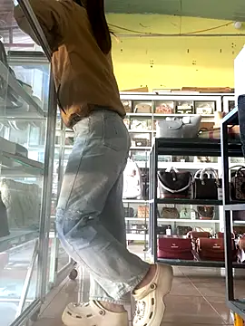 Rosa 998 online show from November 14, 1:27 am