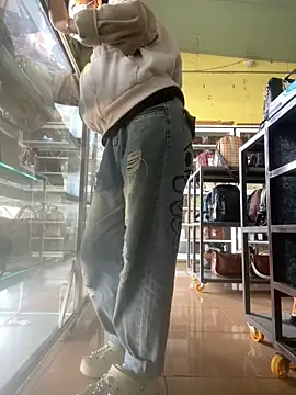 Rosa 998 online show from March 31, 1:05 am