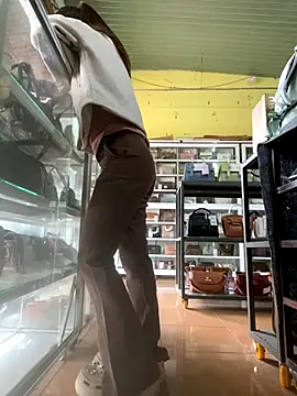 Rosa 998 online show from November 22, 1:19 am