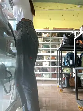 Rosa 998 online show from April 5, 1:15 am