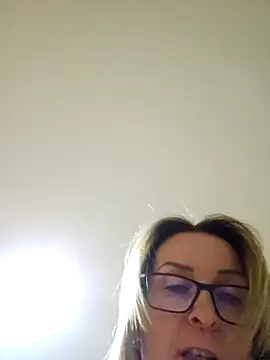 Steffi45 online show from March 17, 8:24 pm