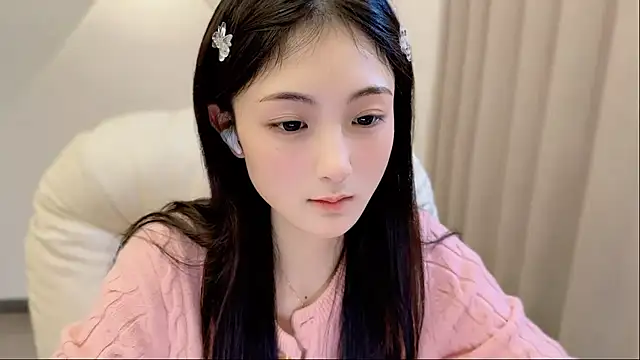 SHUIshui  online show from December 19, 1:36 pm