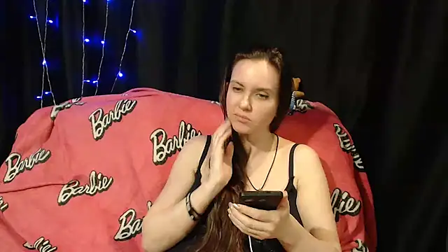 Milana69 online show from February 19, 5:34 pm