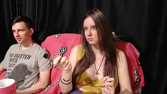 Milana69 online show from November 16, 6:30 pm