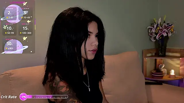 were-Naughty online show from September 14, 3:21 pm