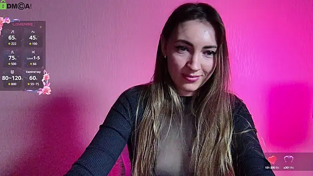 cute  angell online show from October 9, 3:49 pm