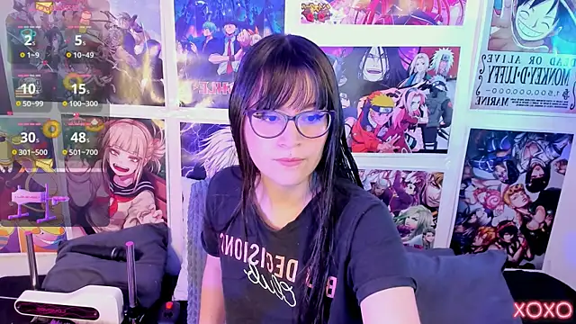 honeykitty 777 online show from January 6, 2:59 am