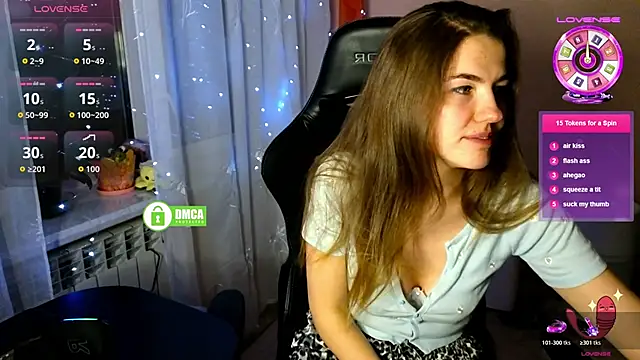 mag1c eyes1 online show from March 13, 7:59 pm