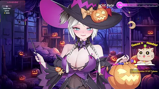 hadamia online show from October 23, 2:56 pm