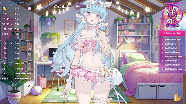 hadamia online show from January 9, 4:00 pm