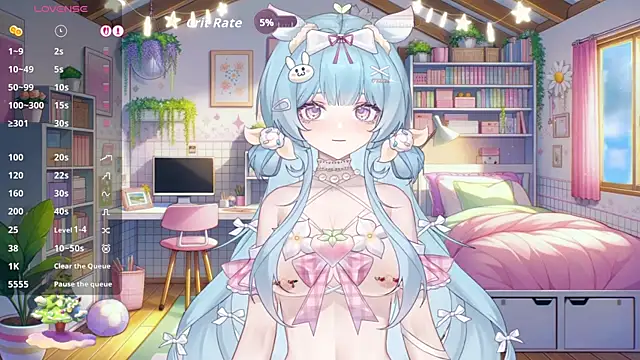 hadamia online show from December 5, 2:18 pm