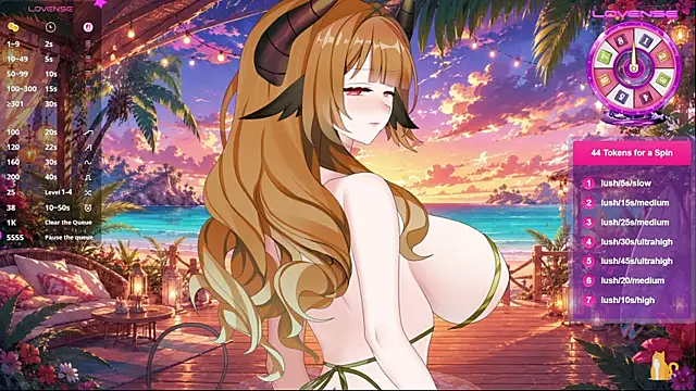 hadamia online show from May 30, 4:48 pm