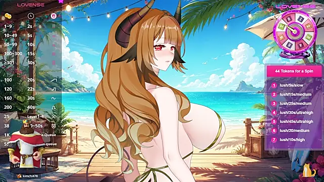 hadamia online show from May 28, 2:37 pm