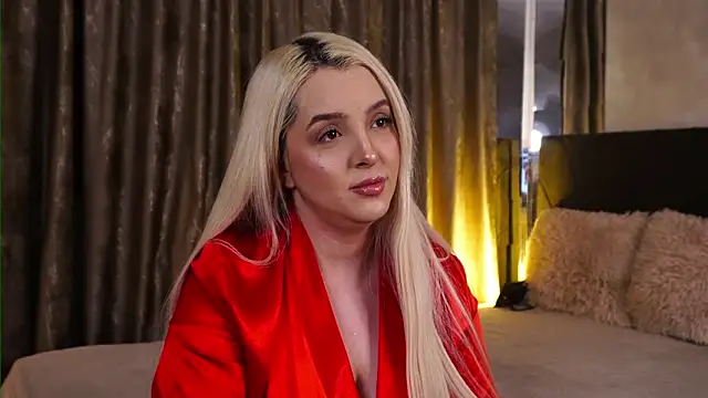 VictoriaMorrone online show from February 25, 11:03 pm