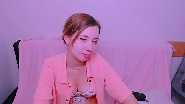 AliceFire  online show from June 5, 11:05 am