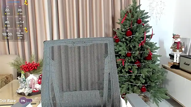  Joliie  online show from November 19, 6:52 pm