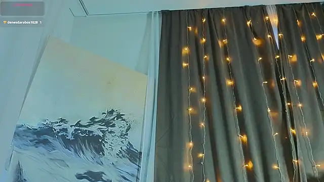 SoniaScott online show from December 23, 3:21 am