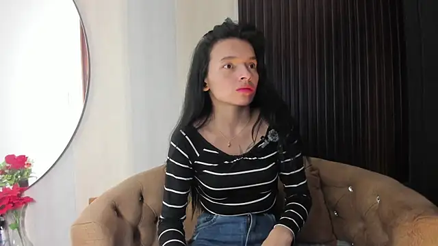  shantal smith online show from March 23, 12:39 am