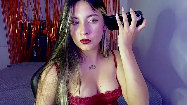 Lia 14  online show from December 4, 10:32 pm