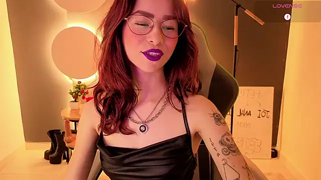 rosse 98  online show from February 23, 12:26 pm