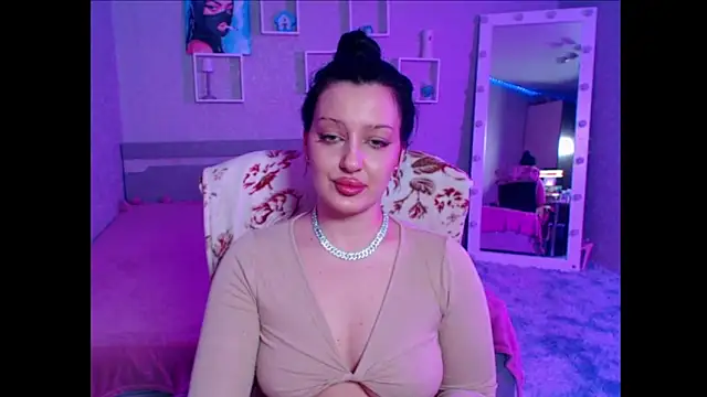 SkarlettMonliss online show from March 1, 5:23 pm