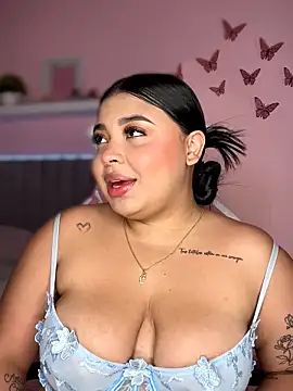 Emily cooper20 online show from January 6, 1:53 am