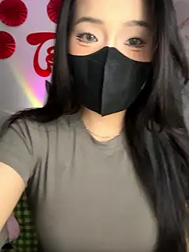 -KathySweet- online show from January 19, 5:03 am