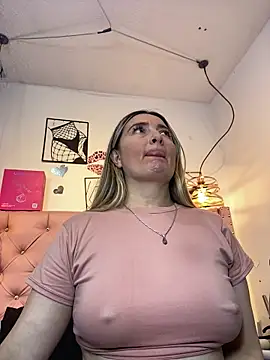 antonella87 online show from March 16, 11:19 pm