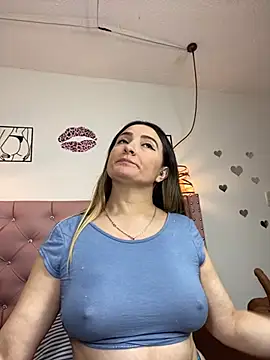 antonella87 online show from November 14, 11:16 pm