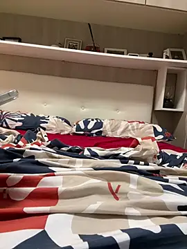 Coupleorny online show from September 24, 8:08 pm