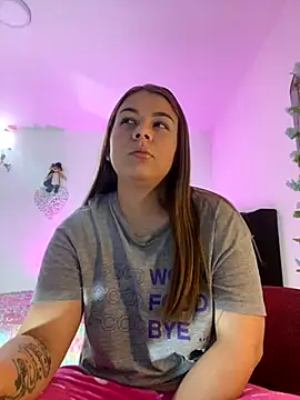 little tifanny82 online show from October 29, 3:14 pm