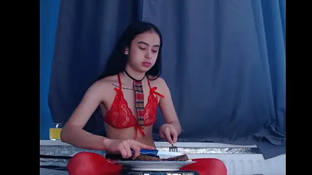 ValeryBaker  online show from September 17, 10:35 am