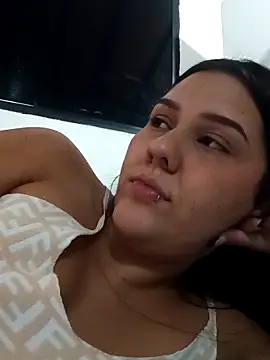 Ariakris online show from April 27, 2:19 am
