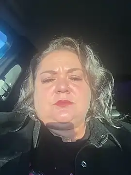 MikyVesela online show from October 9, 5:00 am