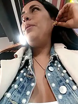 Lena-32 online show from March 15, 12:45 am