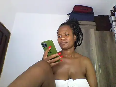 Cute princcess online show from January 11, 6:46 pm