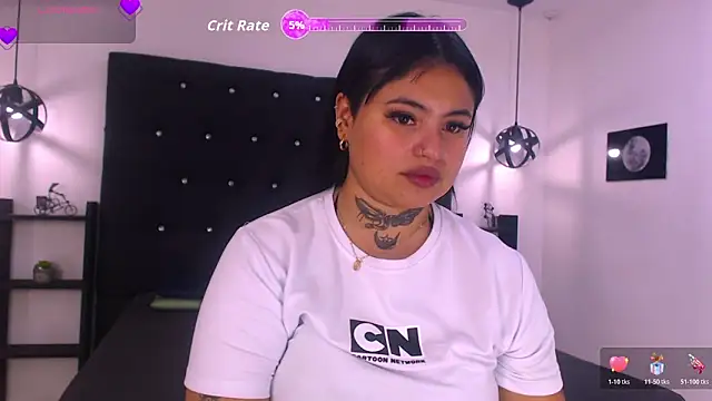 Mels  online show from February 9, 7:16 pm