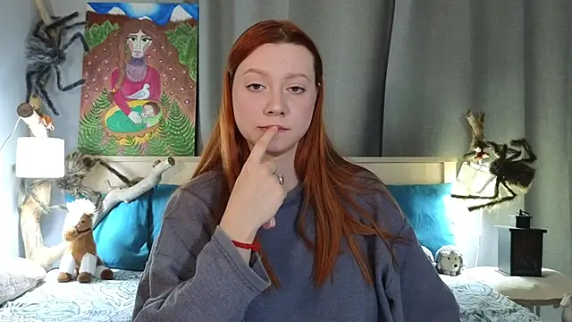 MileyMiller online show from November 30, 1:15 pm