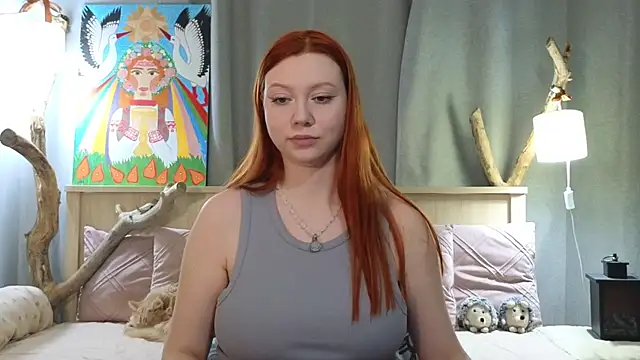 MileyMiller online show from February 10, 10:29 am