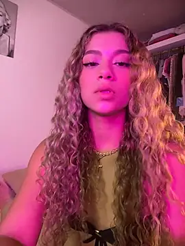 Melina-Smith online show from March 29, 10:09 pm