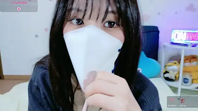  Iroha 99 online show from January 16, 3:08 pm