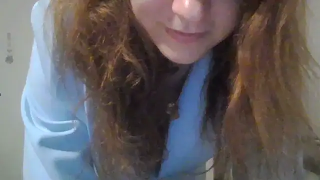 JasmineGlamour online show from November 28, 8:12 pm