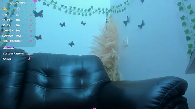 Amani Bakir online show from February 3, 11:37 am